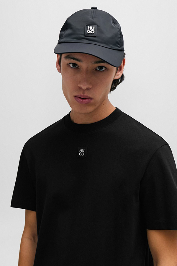 ΜΠΛΟΥΖΑ - 001 ΜΑΥΡΟ